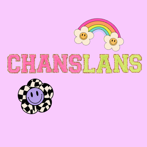 Friday Feature – ChansLans